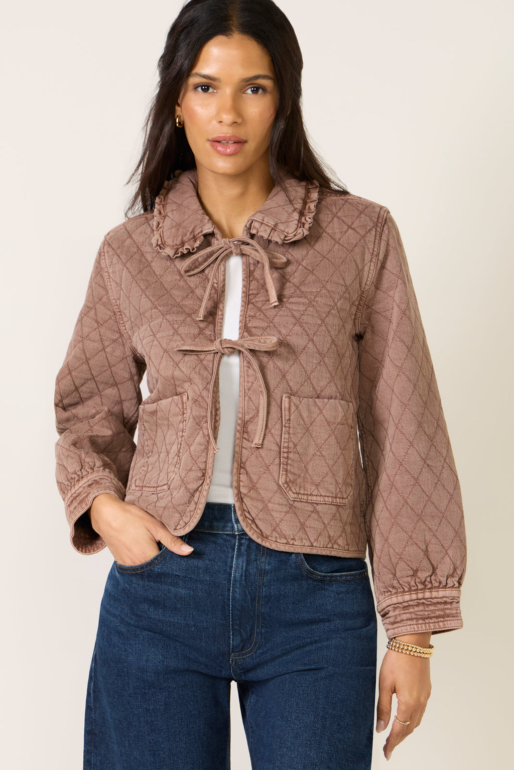 SEVENTY + MOCHI Women's Heidi Jacket