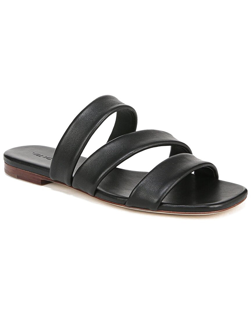 Vince Dallas Leather Sandal