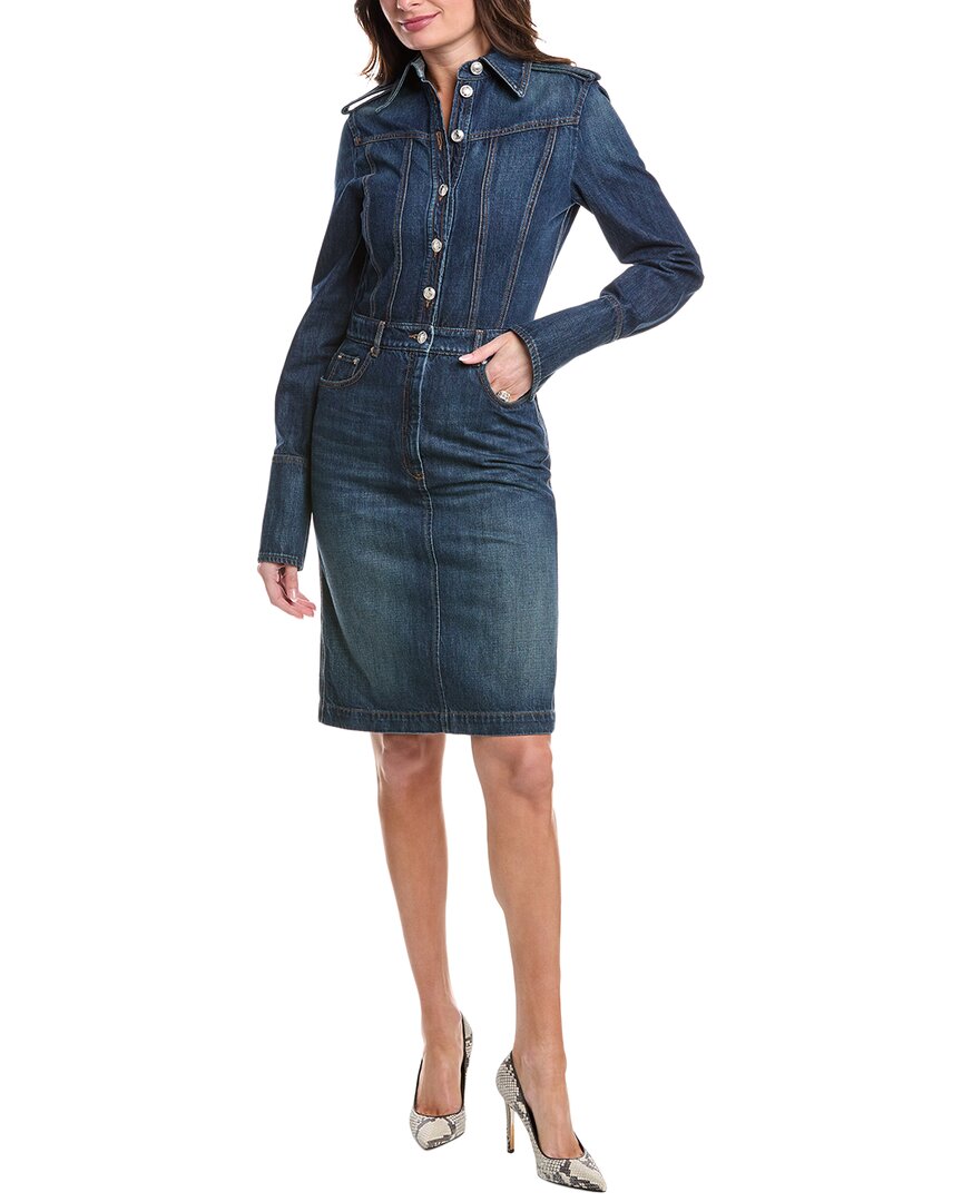 Sportmax Zodiaco Dress