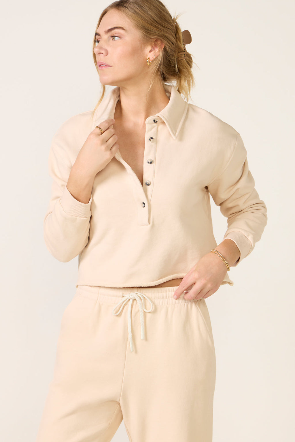 Women's Vinny Sweatshirt