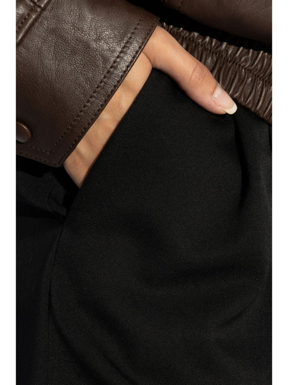 Saint Laurent Women Pants