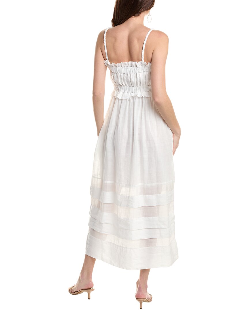 Alpha Studio Tank Dress