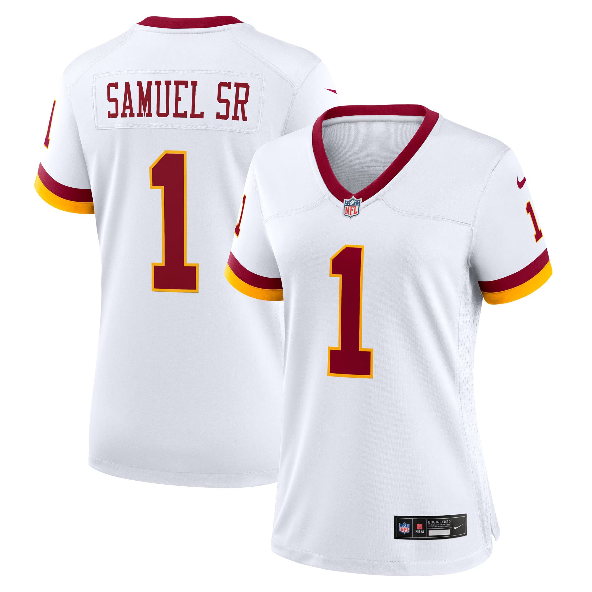 Arizona Cardinals James Conner Natural 2025 Rivalries Collection Game Jersey