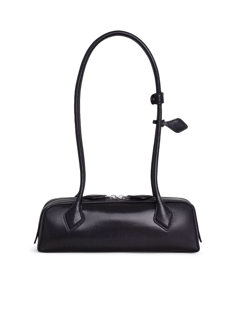 Alaia Women Le Teckel Small In Goatskin