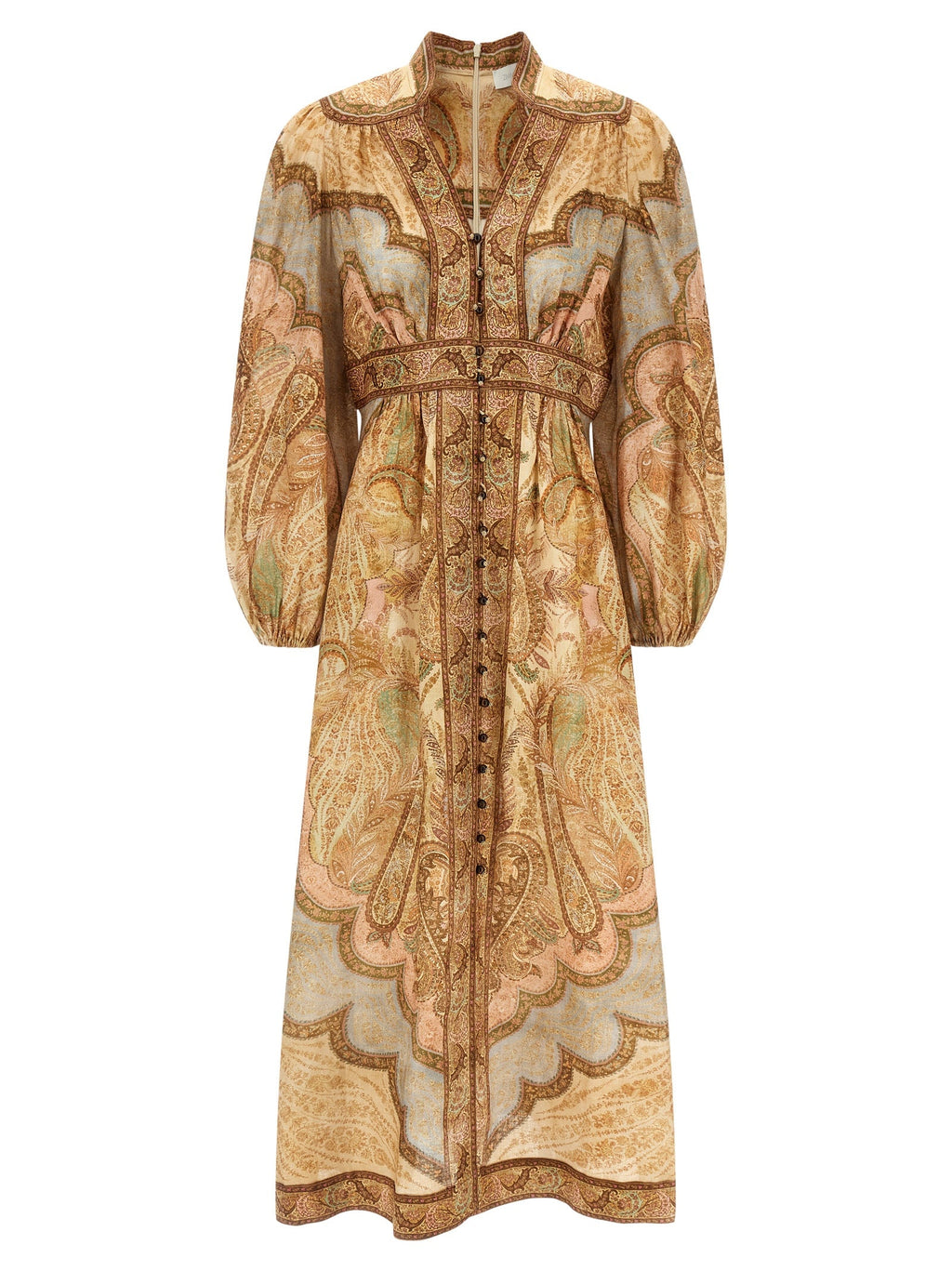 Zimmermann Women 'Wanderlust' Dress