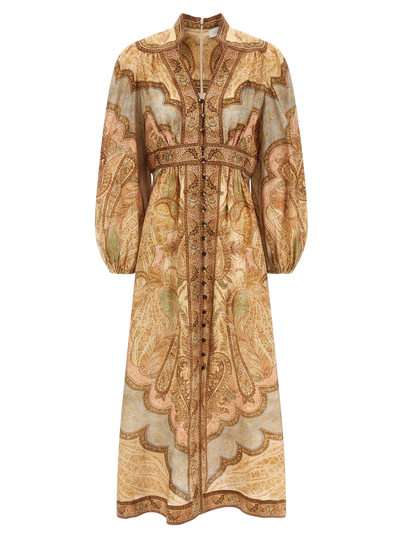 Zimmermann Women 'Wanderlust' Dress
