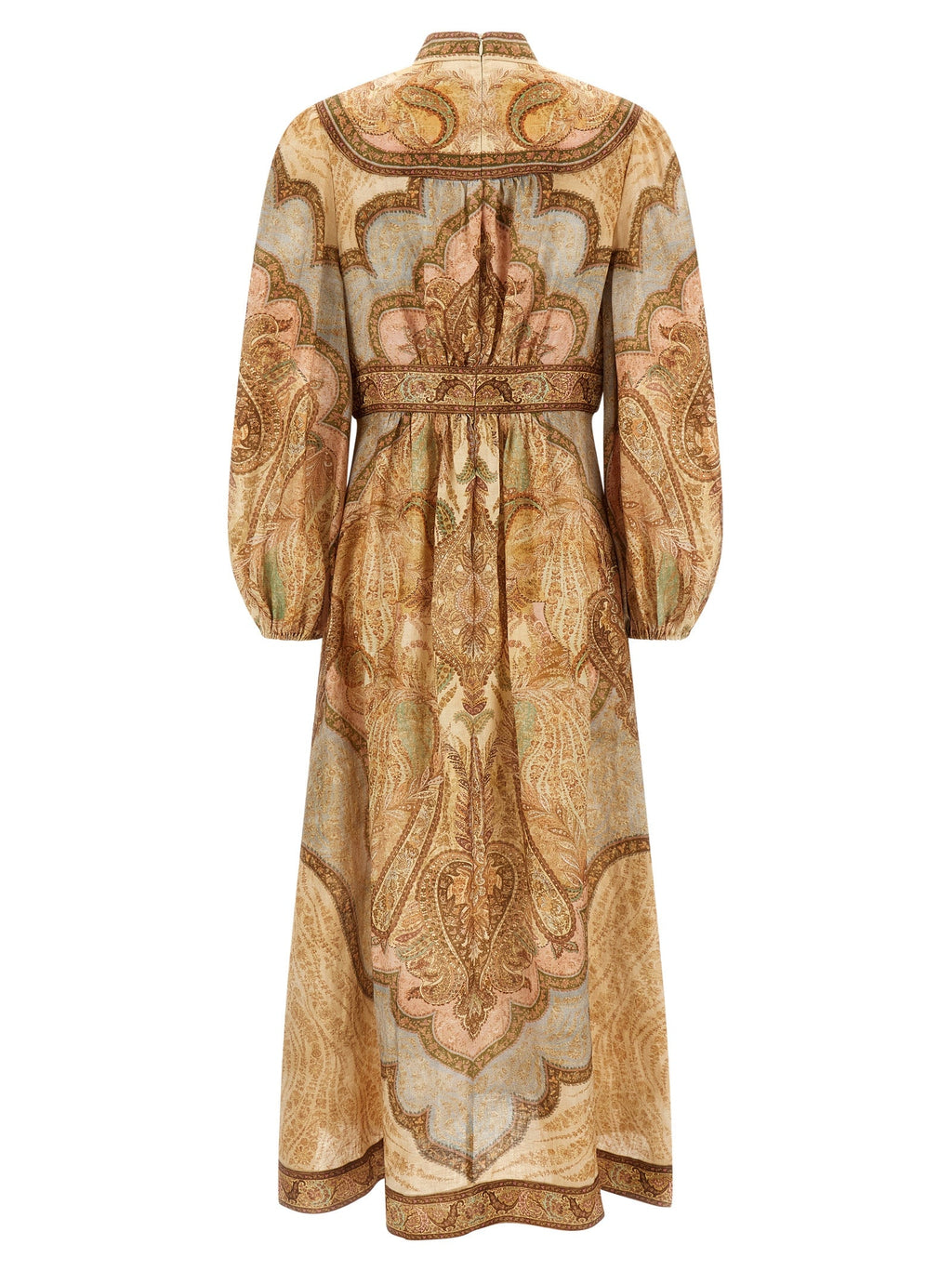 Zimmermann Women 'Wanderlust' Dress