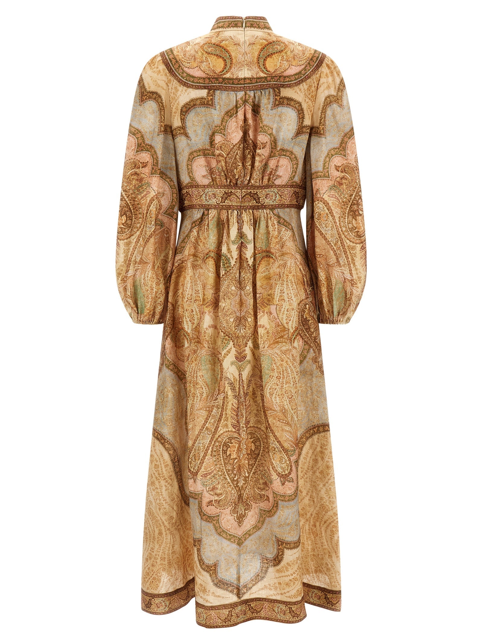 Zimmermann Women 'Wanderlust' Dress