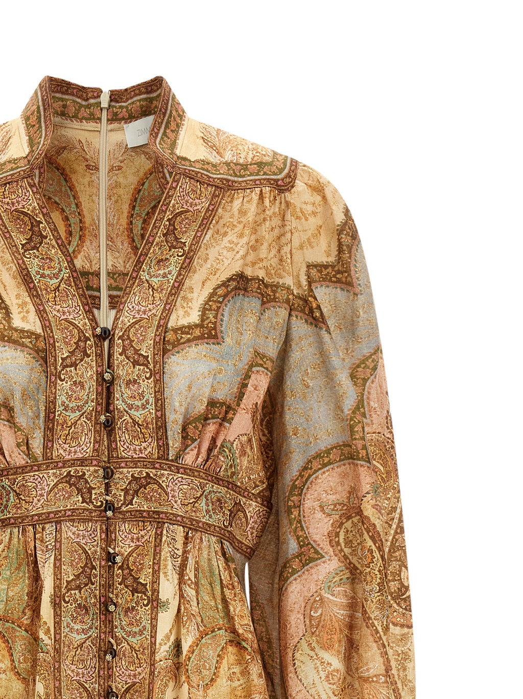 Zimmermann Women 'Wanderlust' Dress