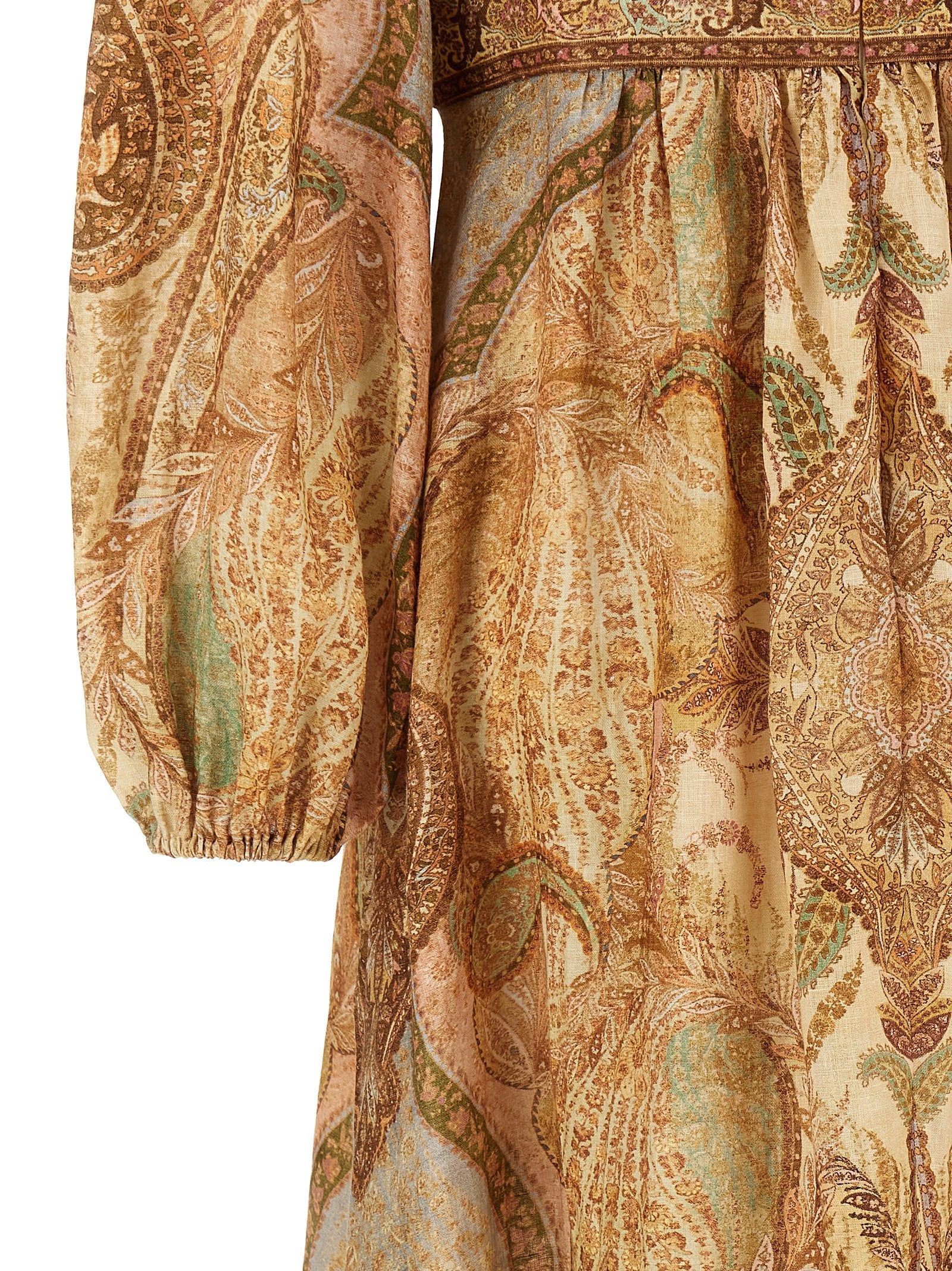 Zimmermann Women 'Wanderlust' Dress