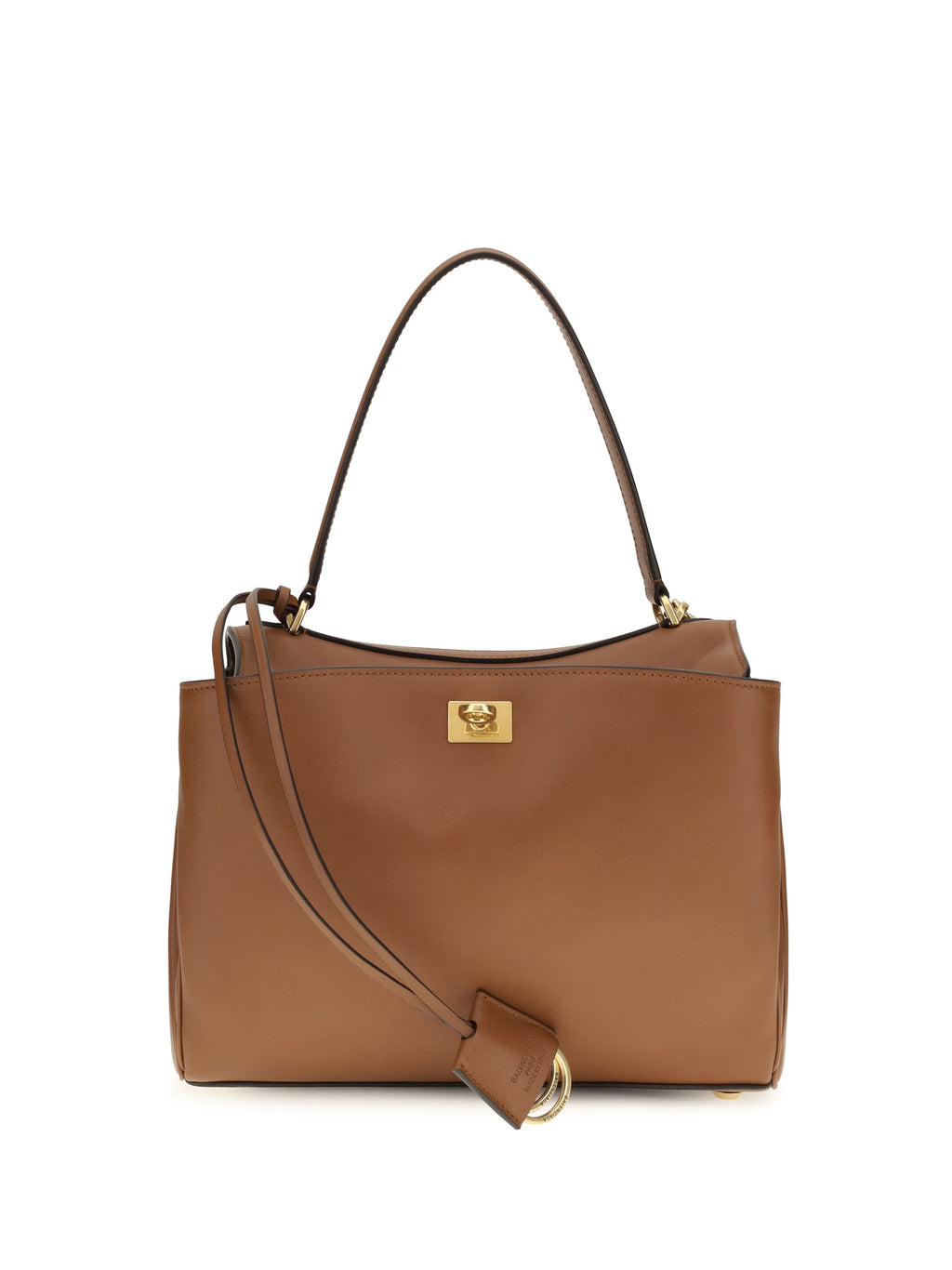 Balenciaga Women Rodeo Shoulder Bag