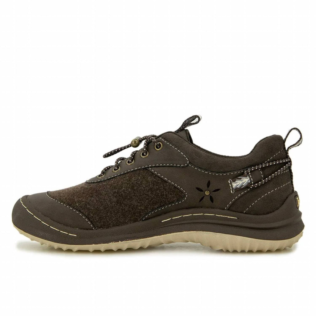 Women's Sunset Too Vegan Shoes In Brown/tan