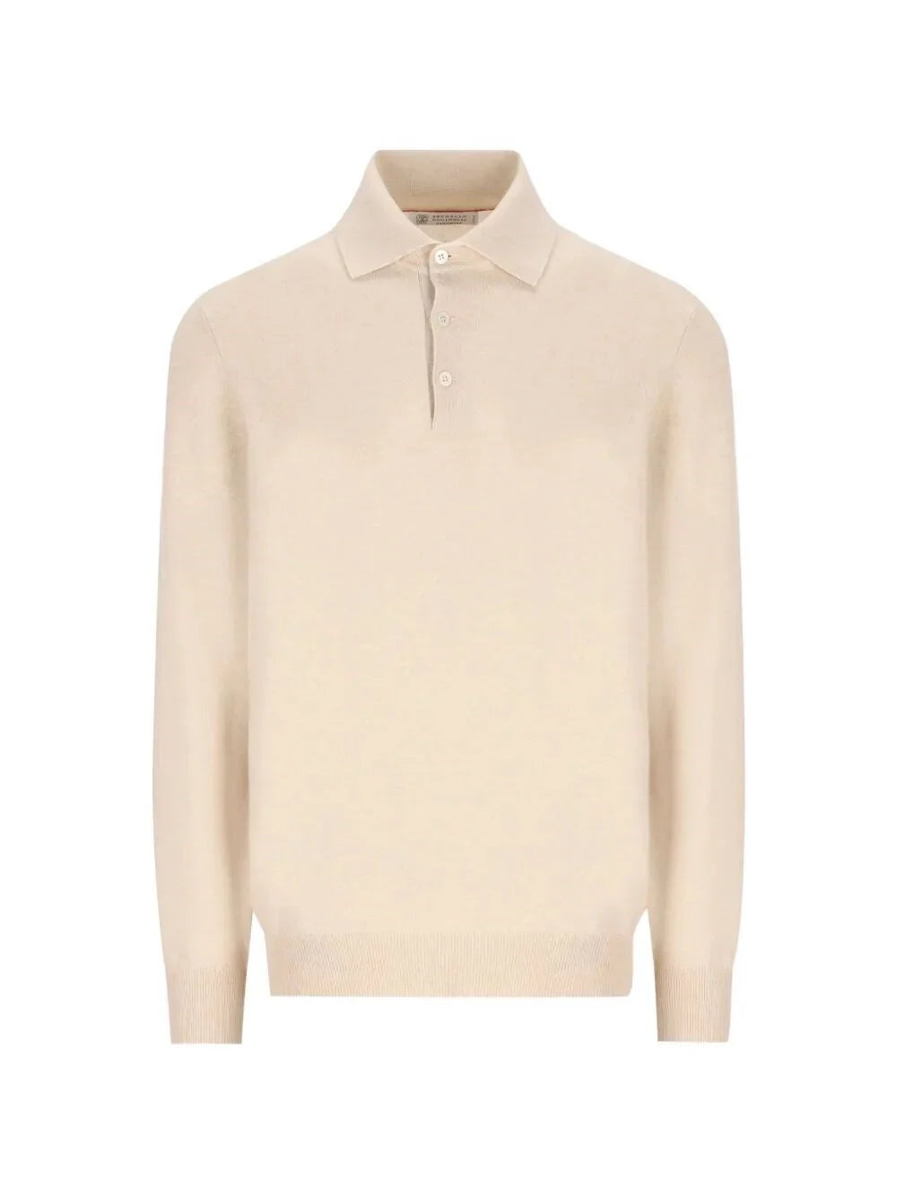 Brunello Cucinelli Men Cashmere Sweater