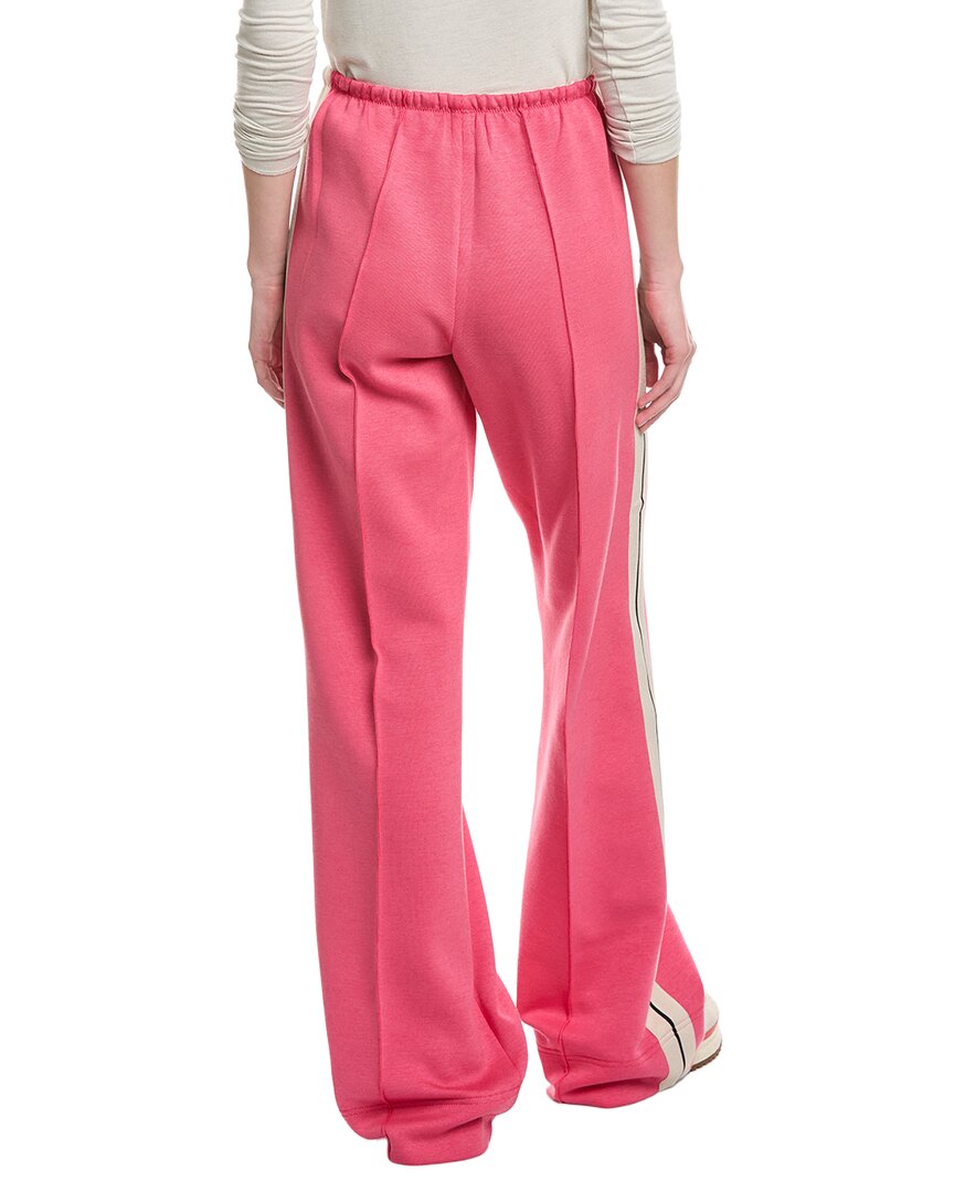 Palm Angels Contrast Pant