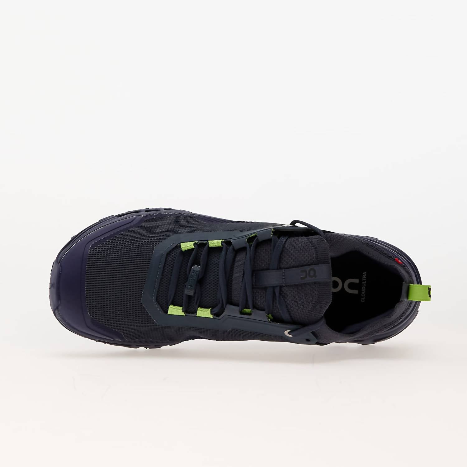 Men's Cloudultra 2 Trail Shoes In Navy Ink