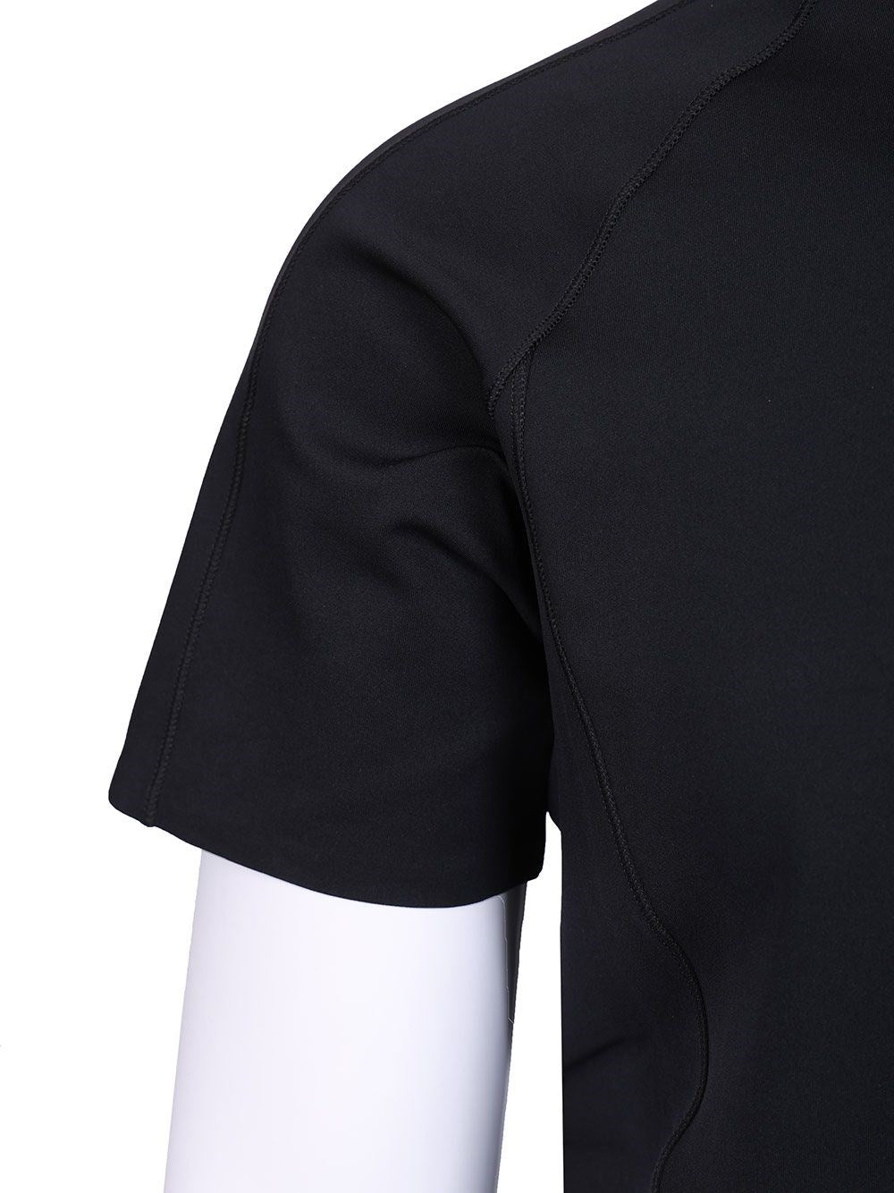 Balenciaga Men Techwear Long Sleeve T-Shirt