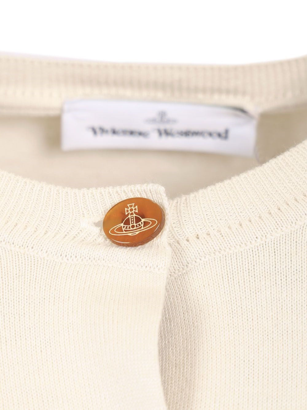 Vivienne Westwood Women "Bea" Cardigan