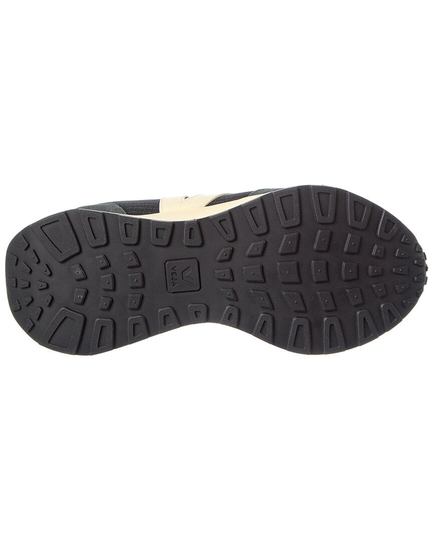 VEJA Paulistana Ripstop Suede Sneaker