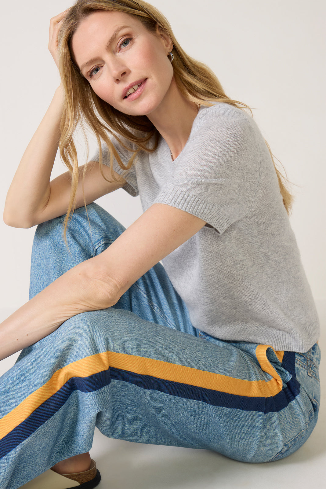 Women's Miramar Terry Track Pants Pull On