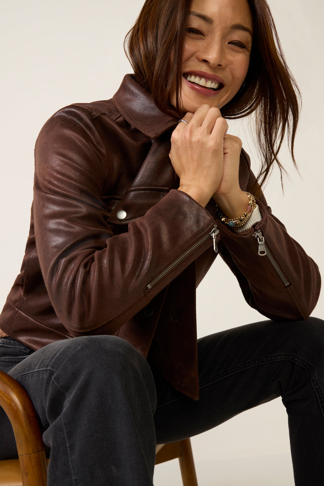 Women's Merritt Two Pocket Jacket