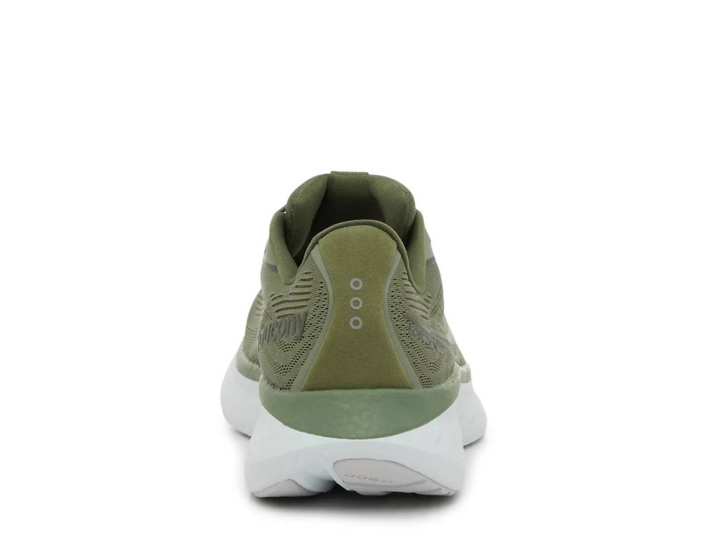 Men's Guide 18 Running Shoes In Olivine Olive