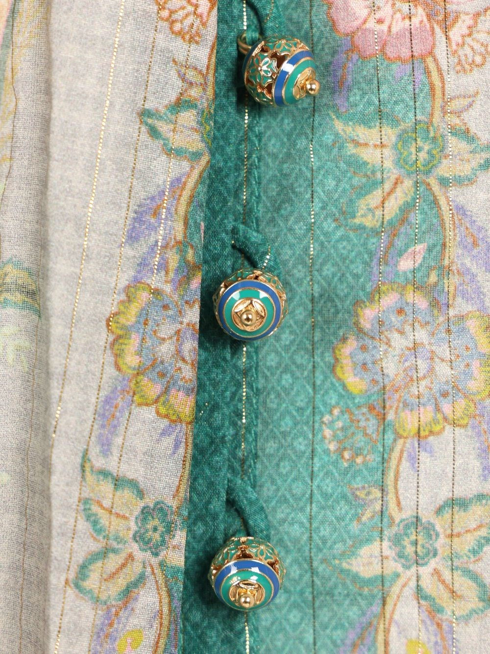 Zimmermann Women "Indra" Blouse
