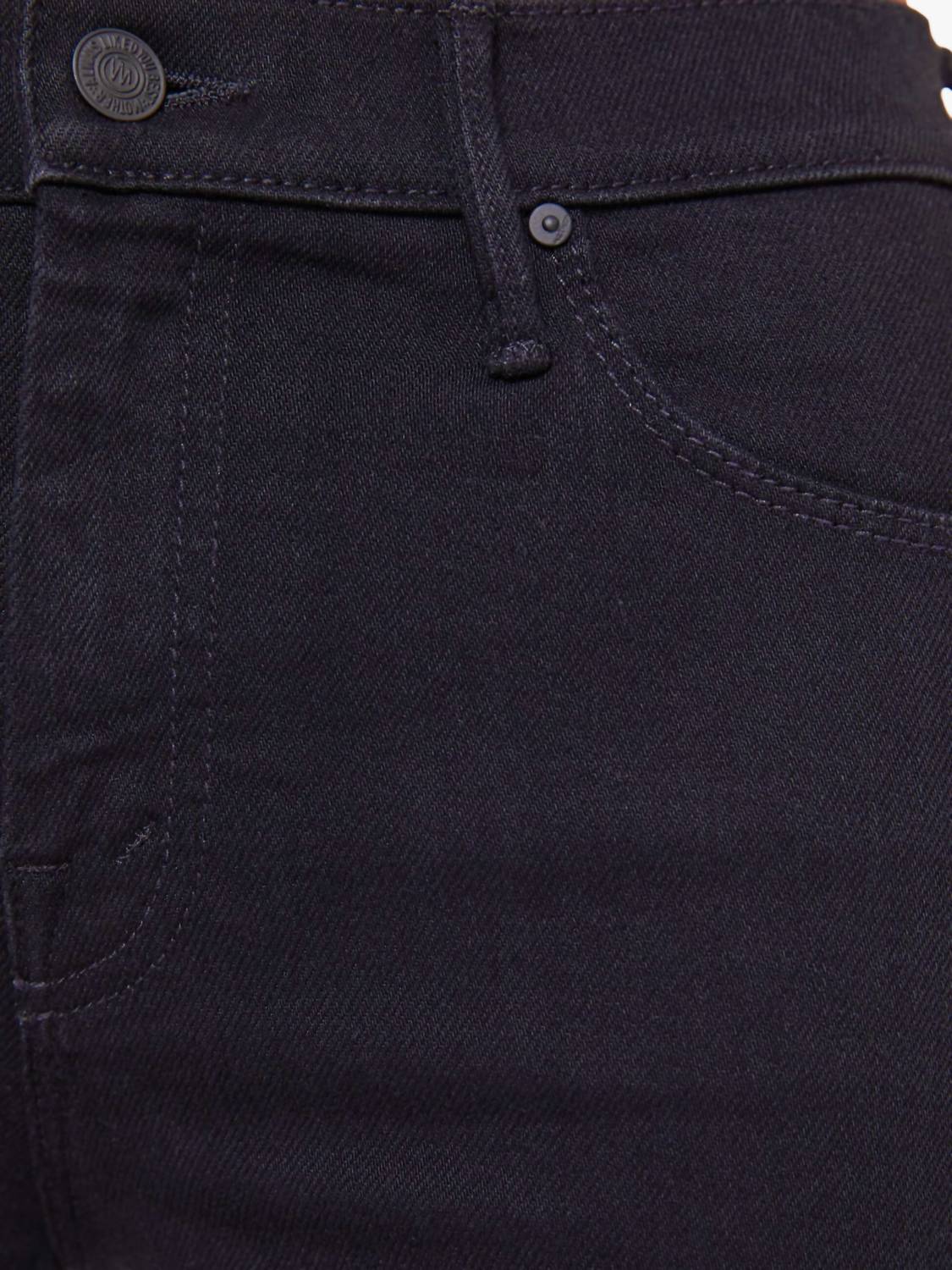 Weekender Flare Jeans In Nighty Night