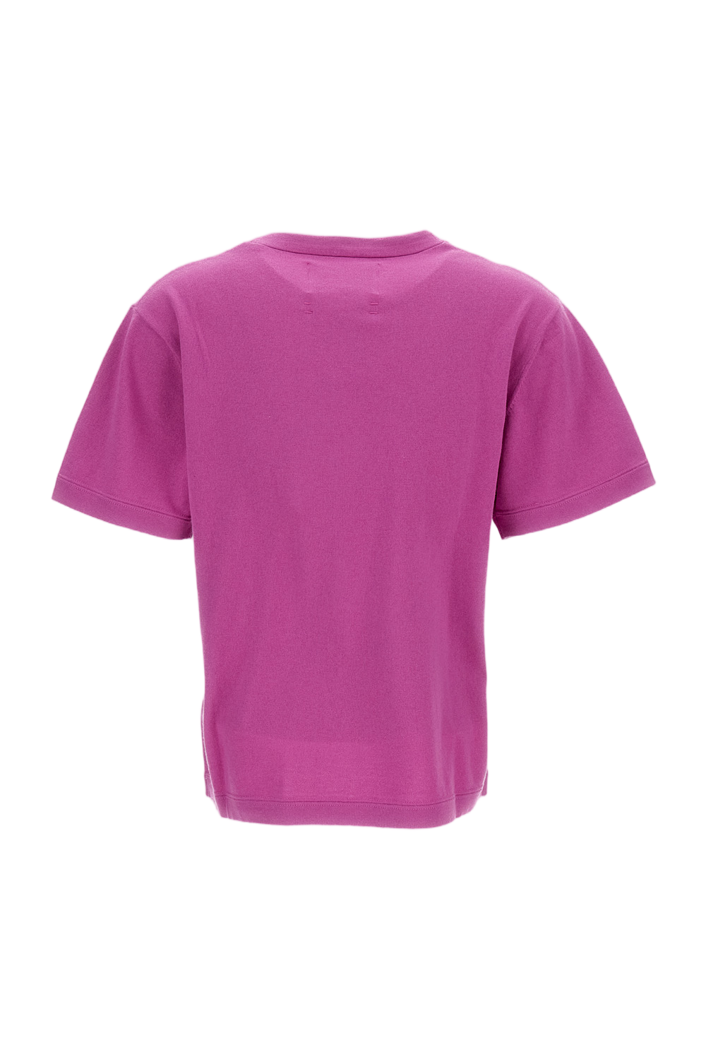Oleander Pink N.268 Cuba T-Shirt