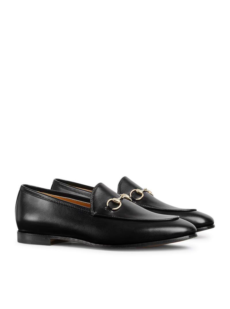 Gucci Women Gucci Jordaan Women`S Loafers