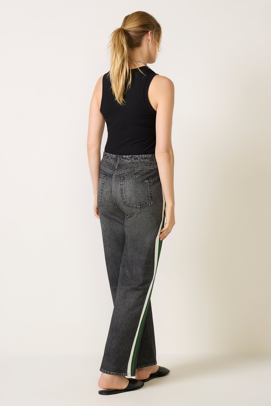 Women's Miramar Terry Track Pants Pull On