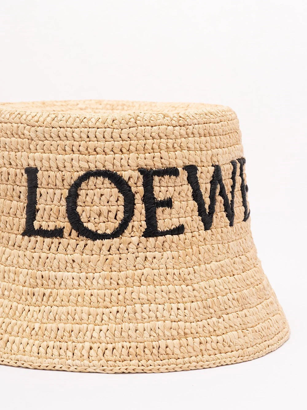 Loewe Women Paula`S Ibiza `Loewe` Bucket Hat