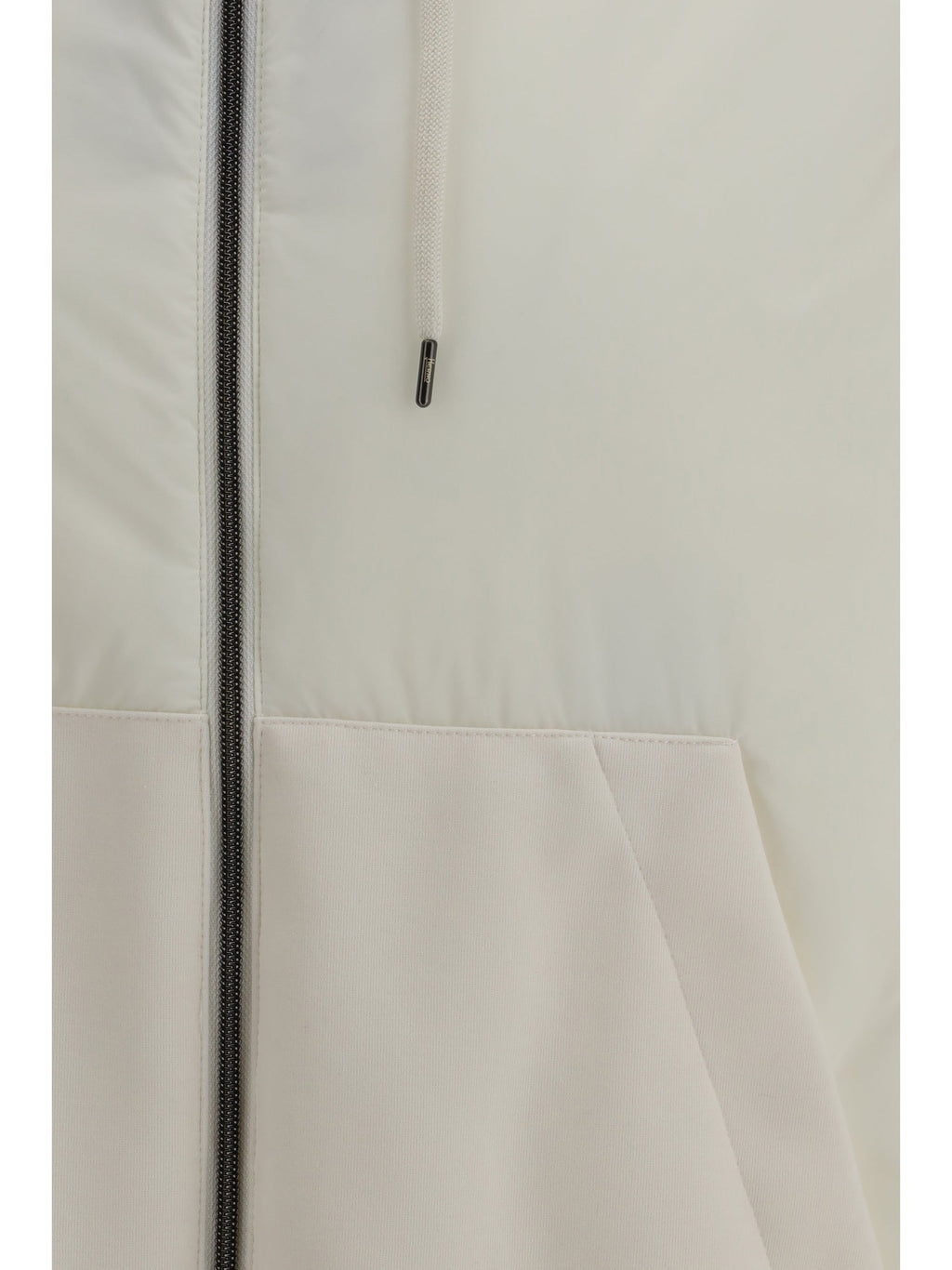 Herno Men Hooded Jacket