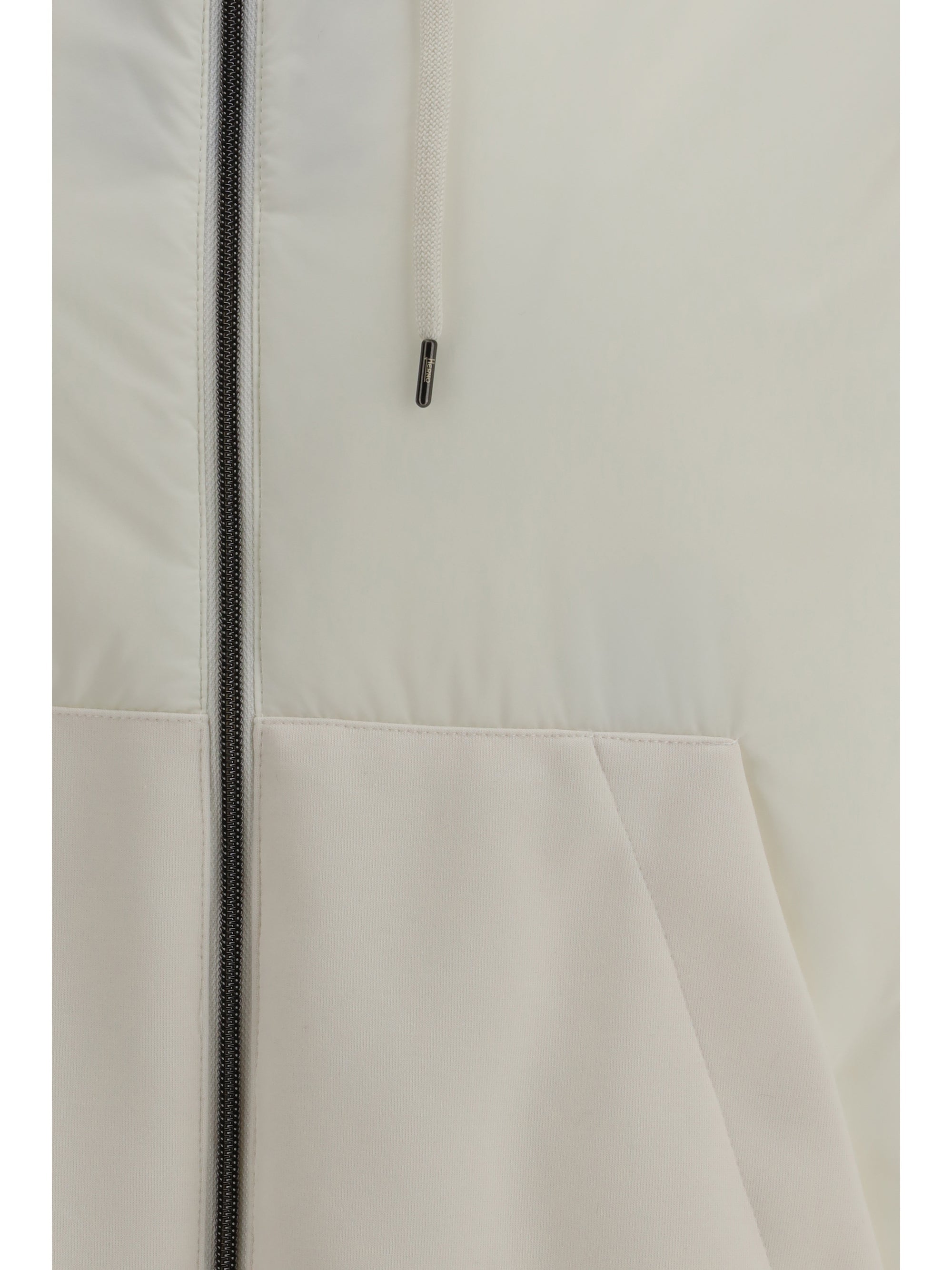 Herno Men Hooded Jacket
