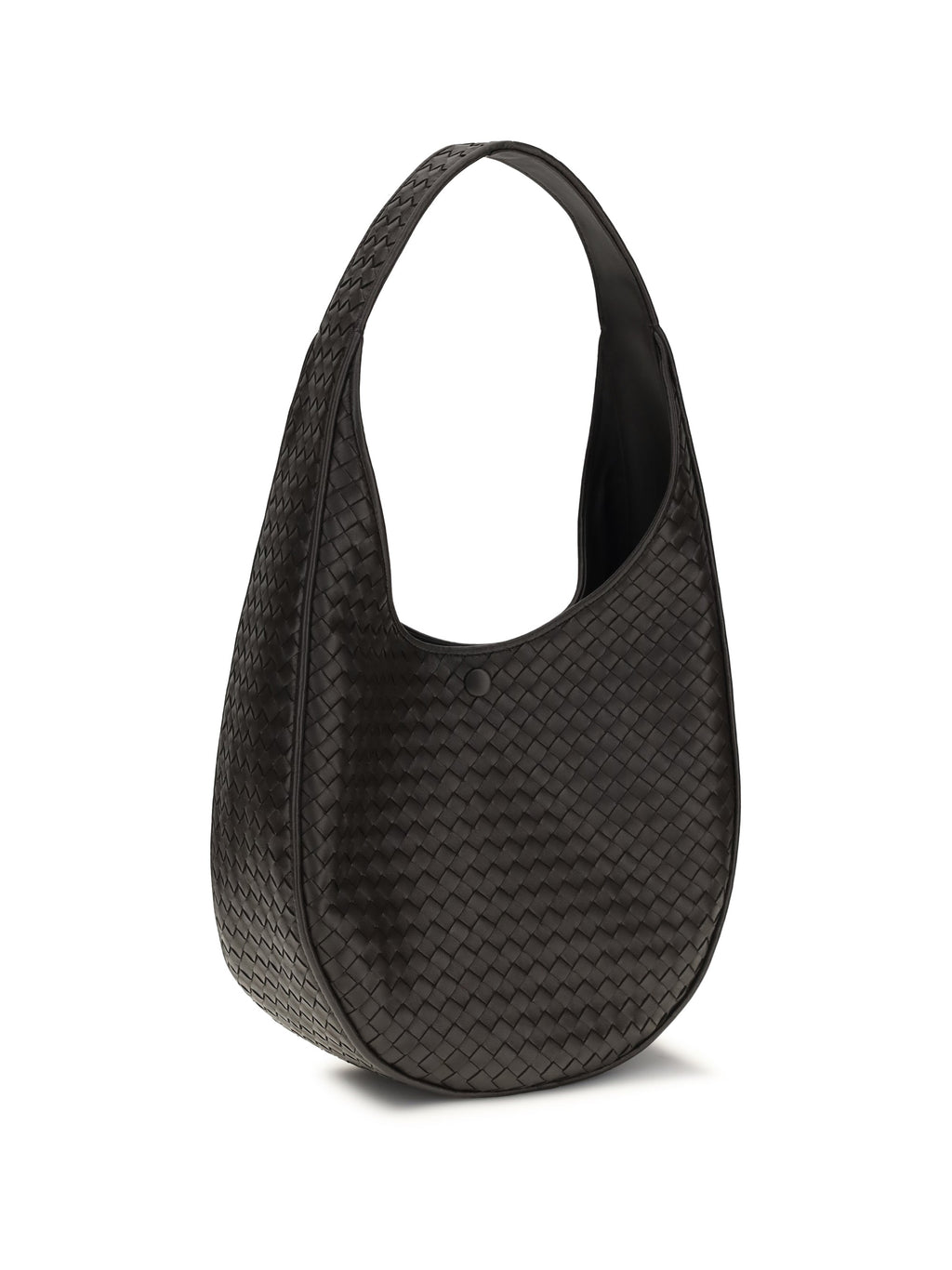 Bottega Veneta Women Small Ovetto Shoulder