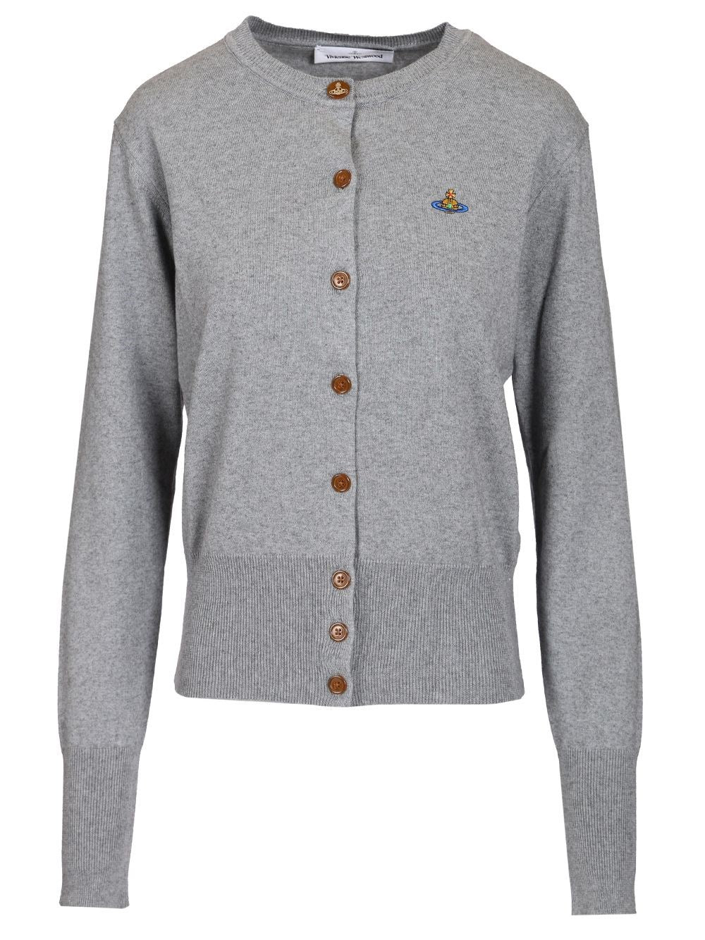 Vivienne Westwood Women "Bea" Cardigan