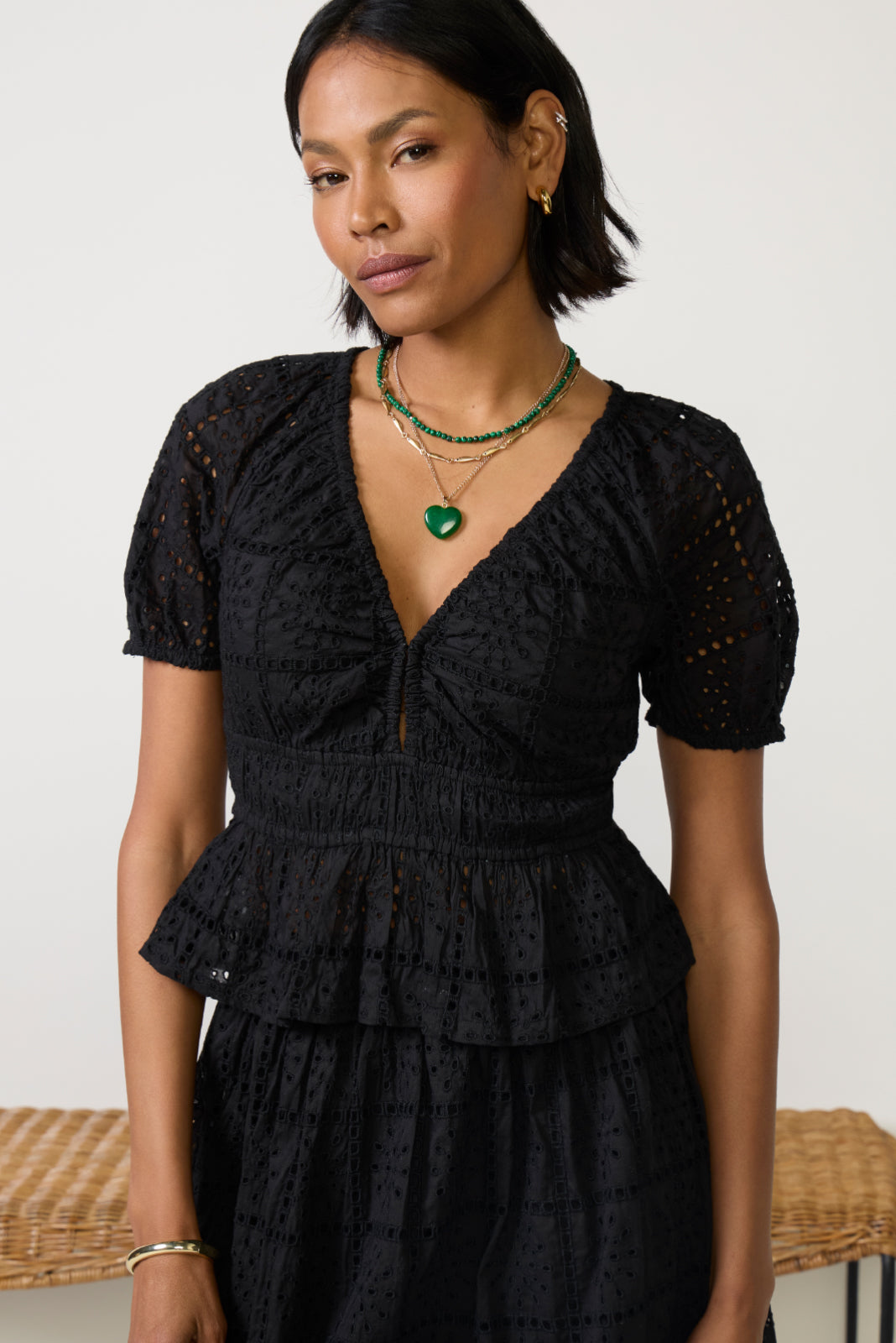 Women's Argenta Top