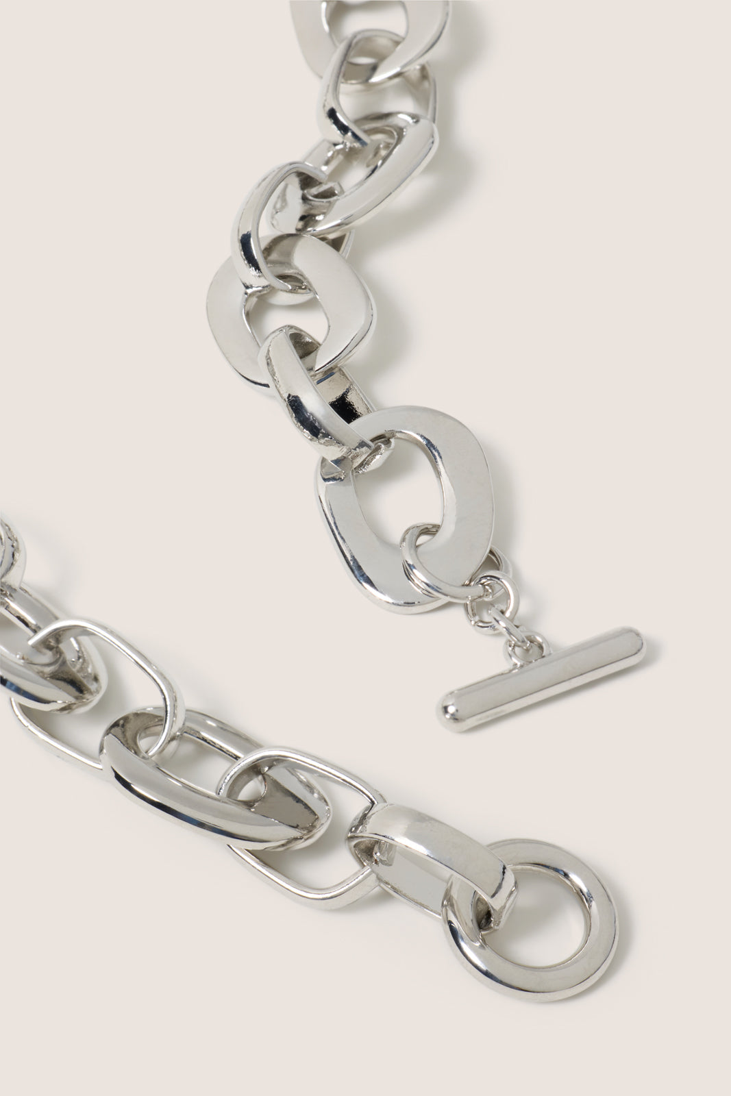 Women's Keegan Statement Necklace