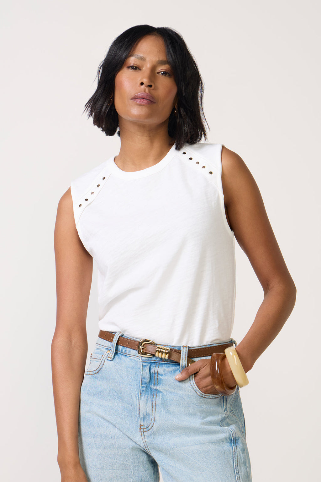 Women's Davina Tank Top