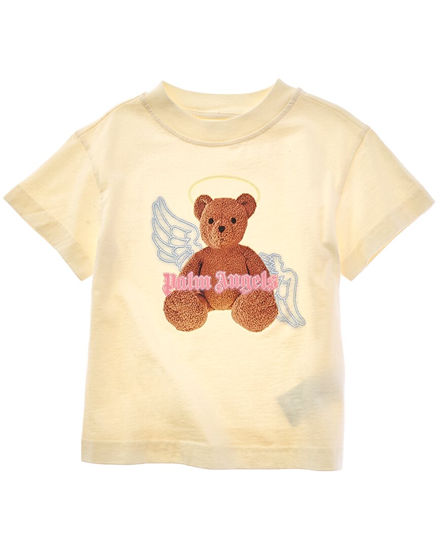 Palm Angels Graphic T-Shirt