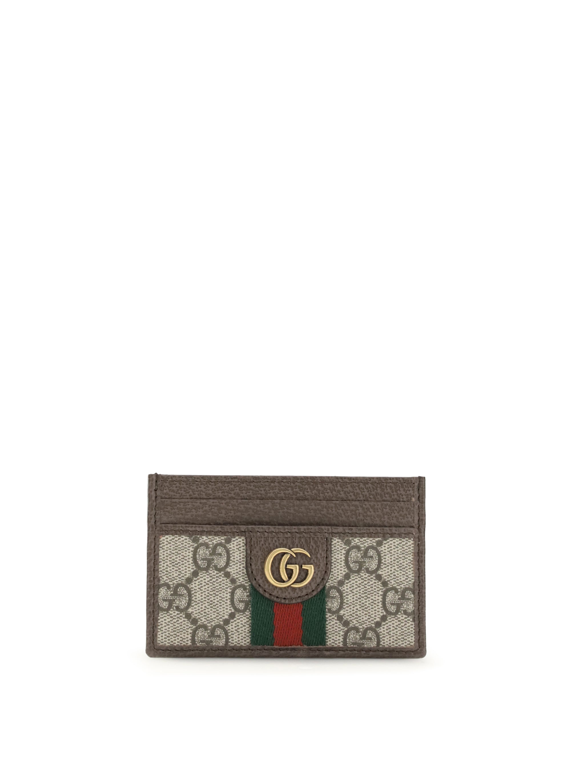 Gucci Men Ophidia Card Holder