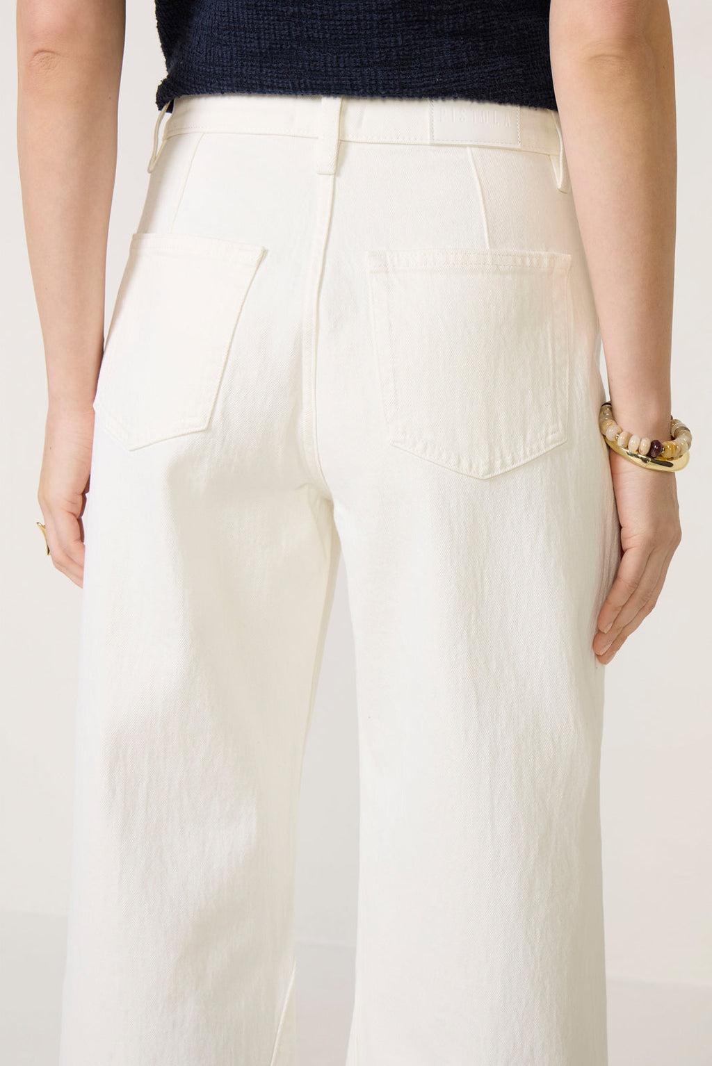 Women's Krya Wide Leg Jean