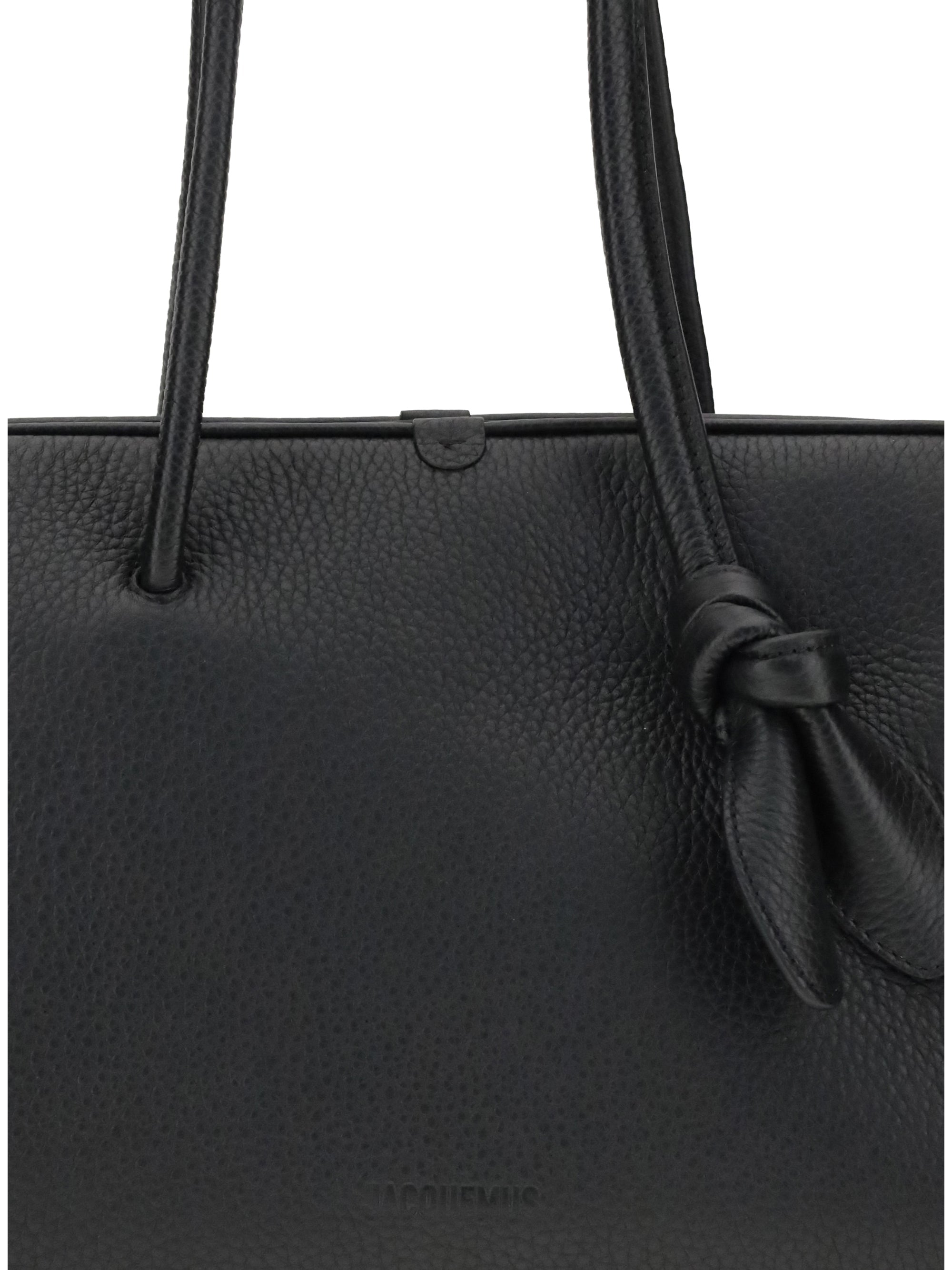 Jacquemus Women Il Turismo Shoulder Bag