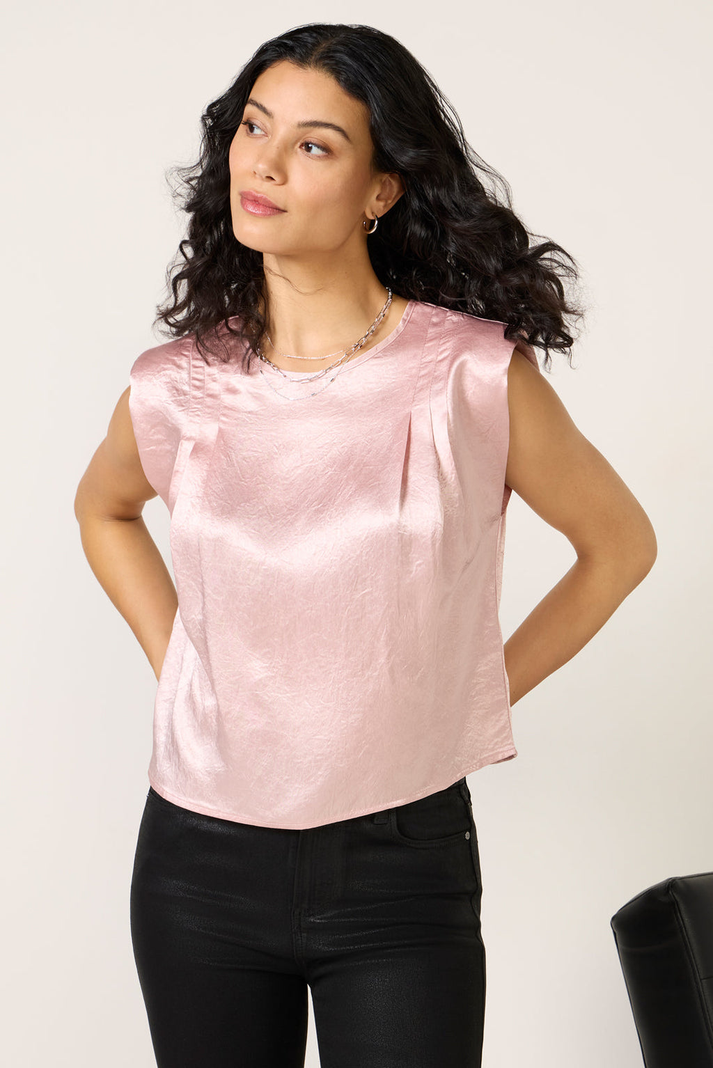 Women's Paige Shine Top