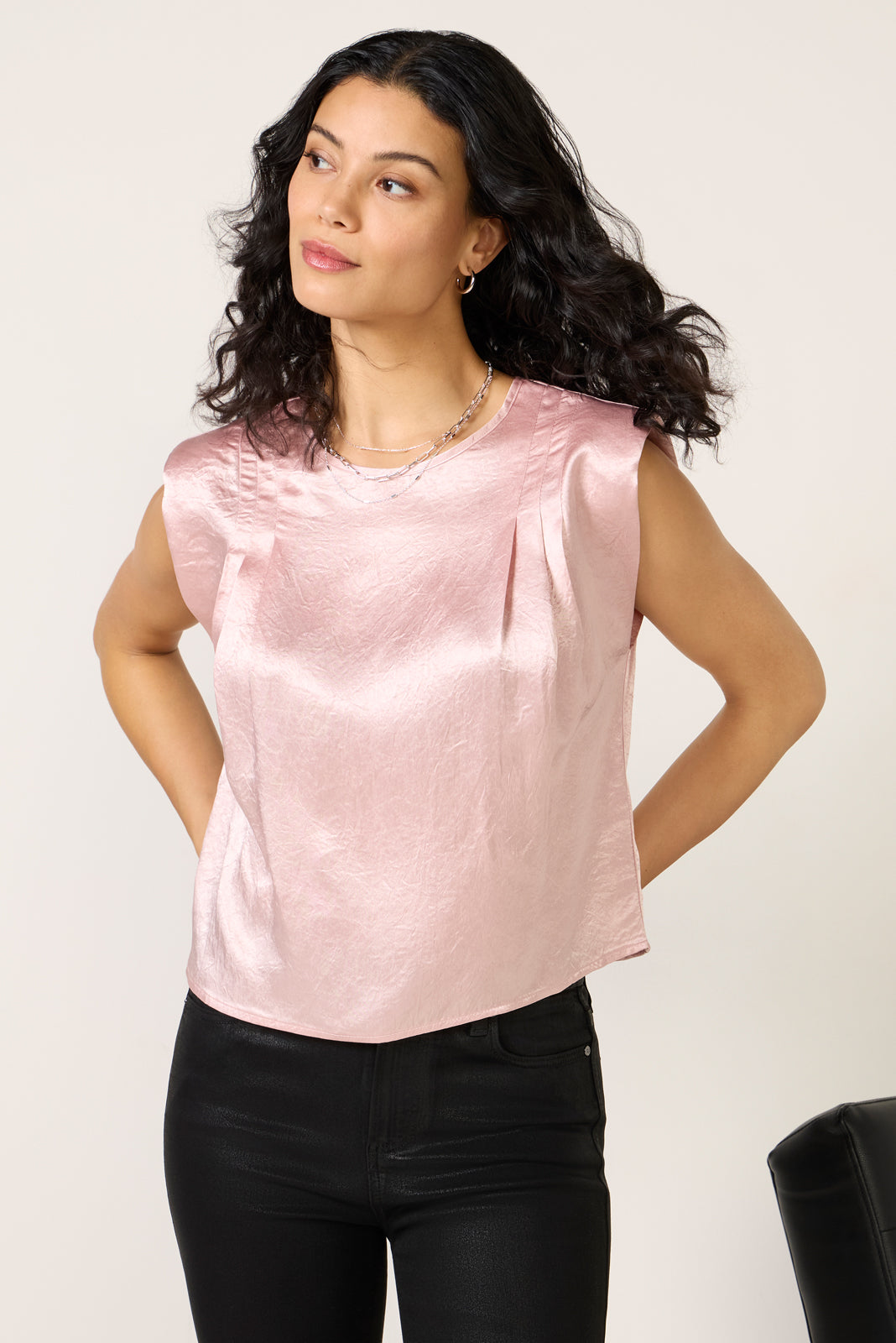 Women's Paige Shine Top