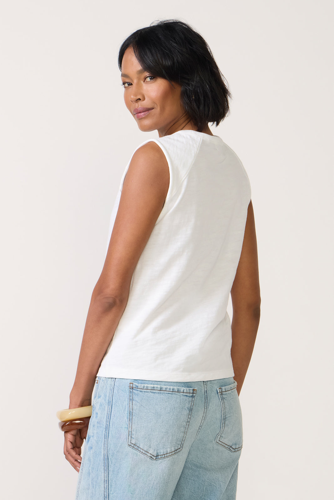 Women's Davina Tank Top