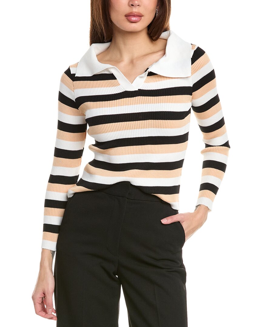 HL Affair Sweater