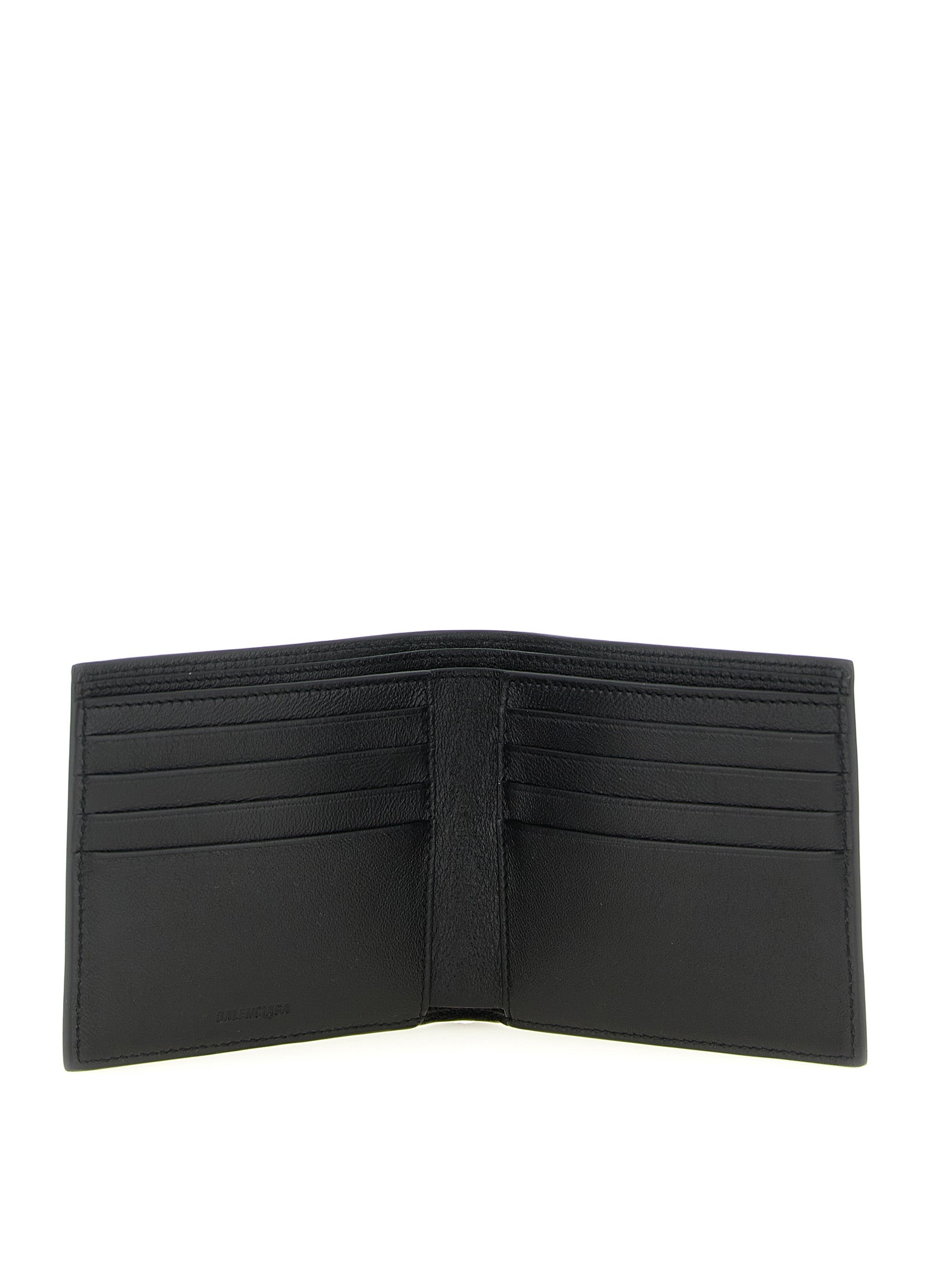 Balenciaga Men 'Cash Square' Wallet