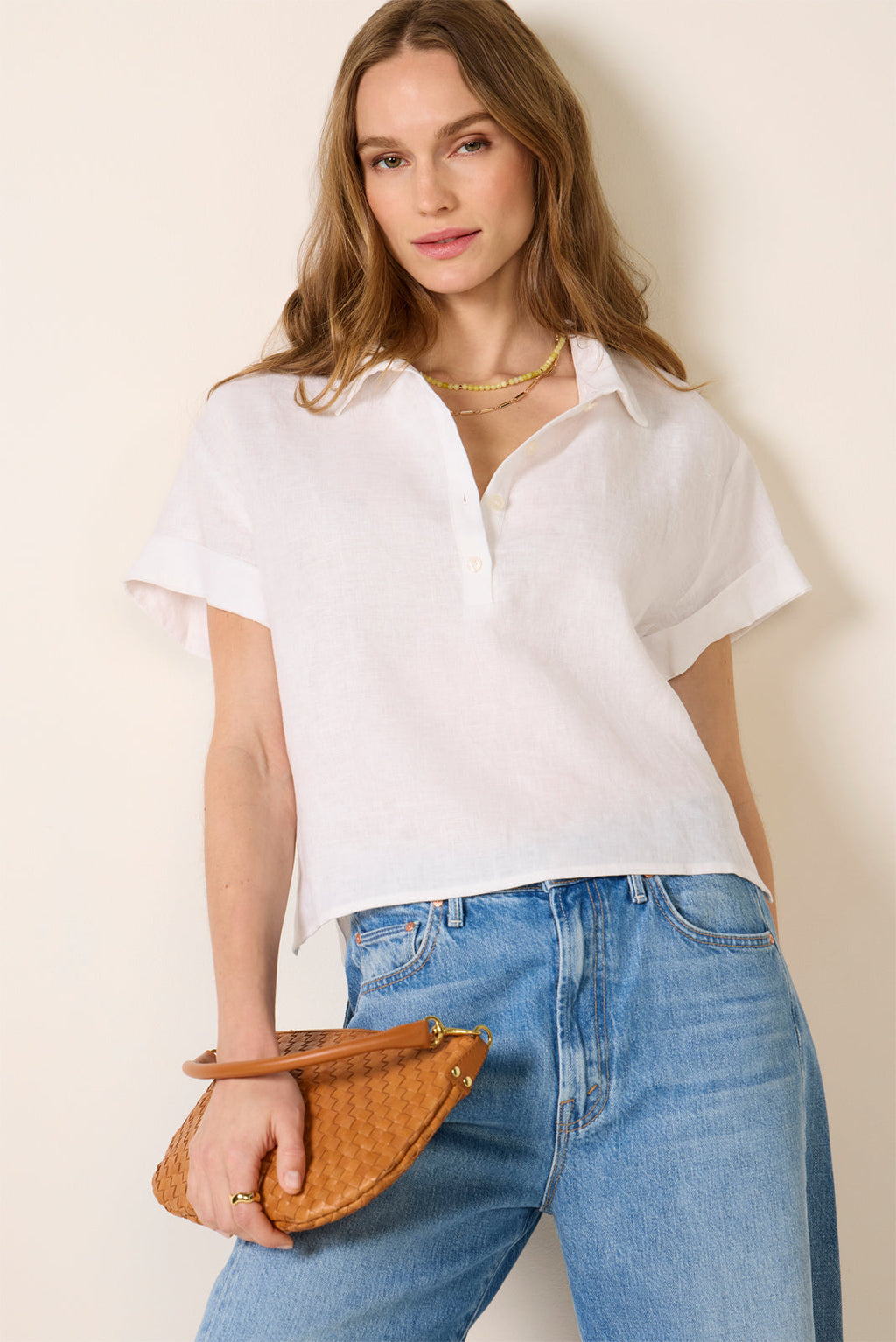 Women's Tabitha Shirt