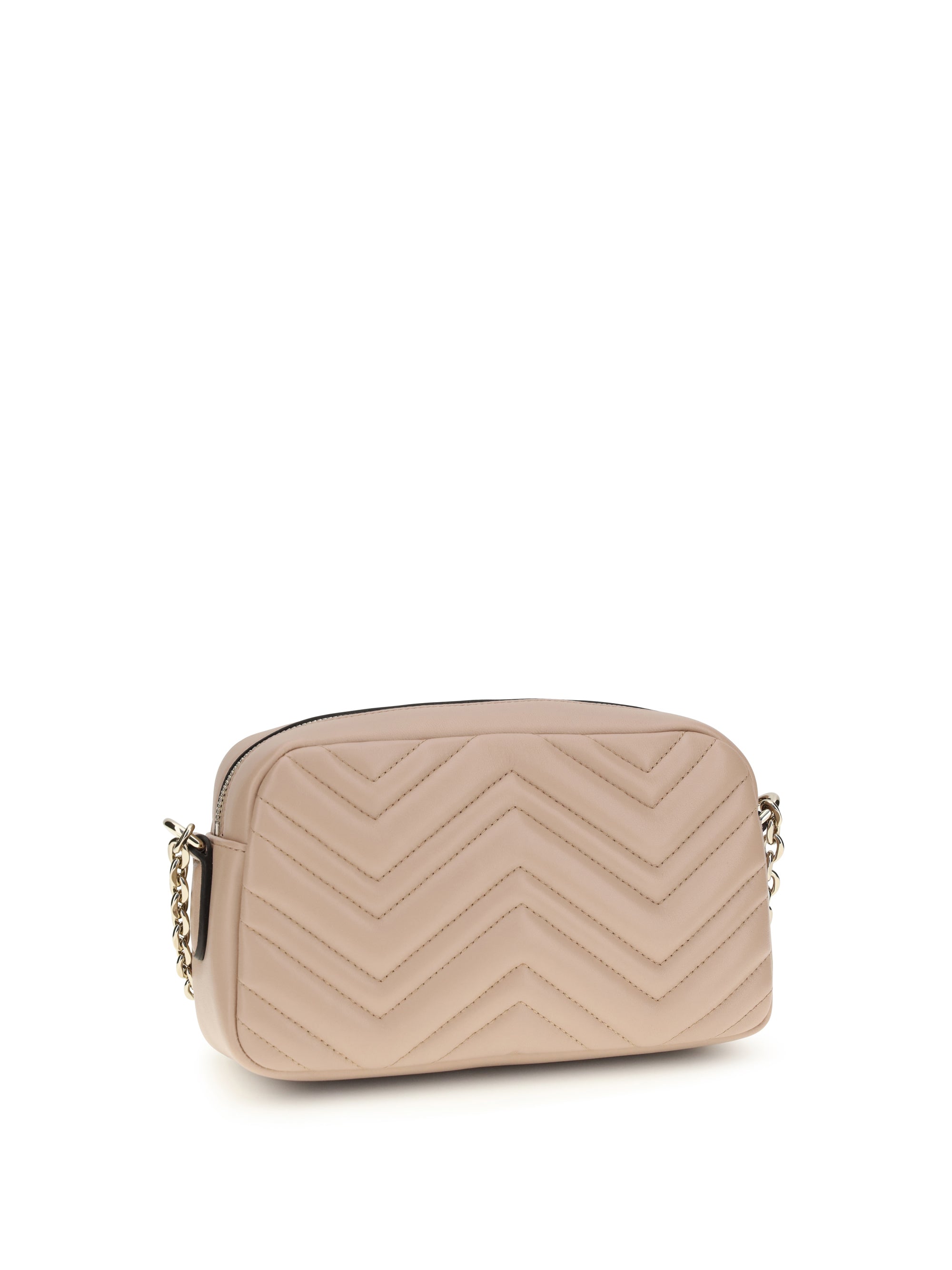 Gucci Women Gg Marmont Shoulder Bag