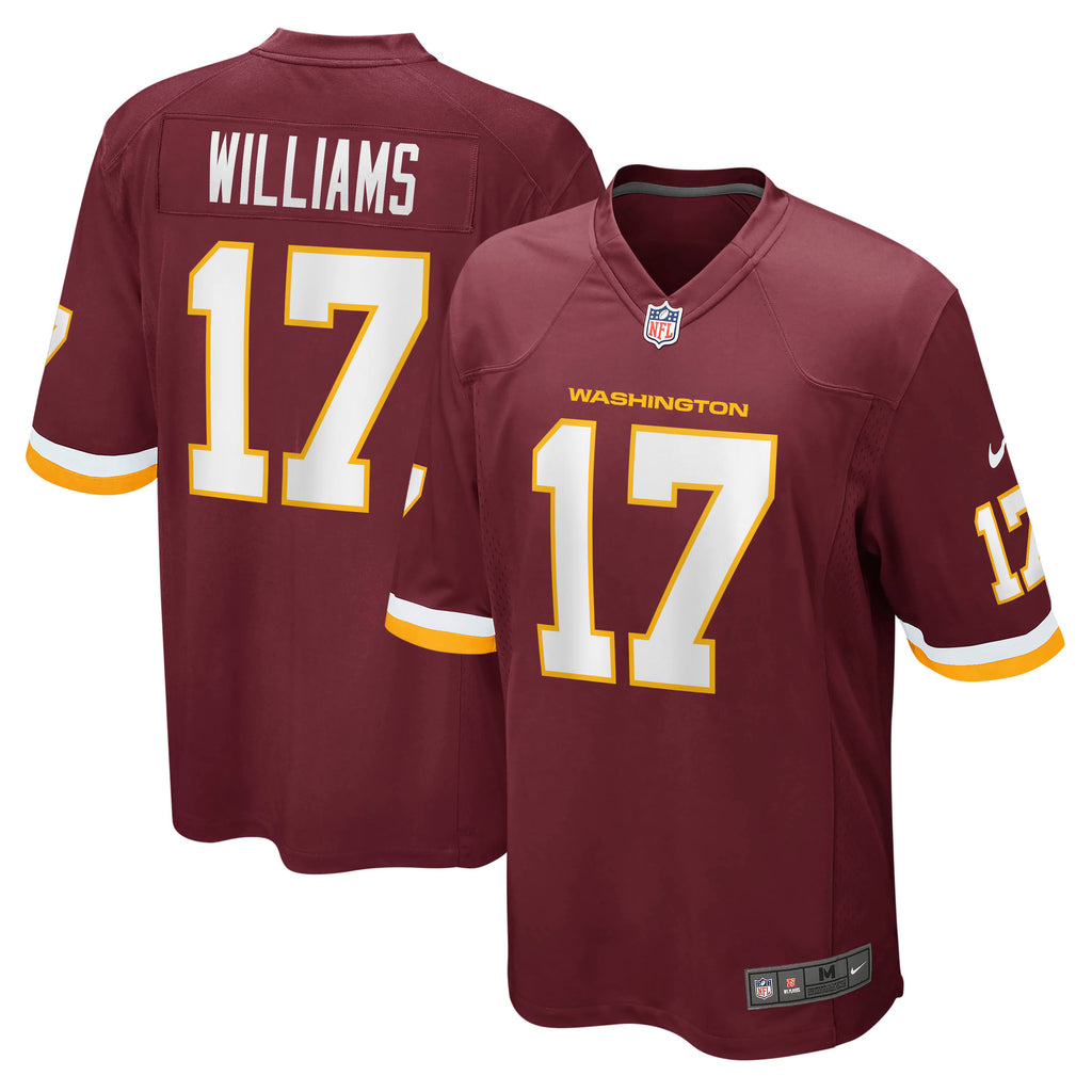 Arizona Cardinals Trey McBride Natural 2025 Rivalries Collection Game Jersey